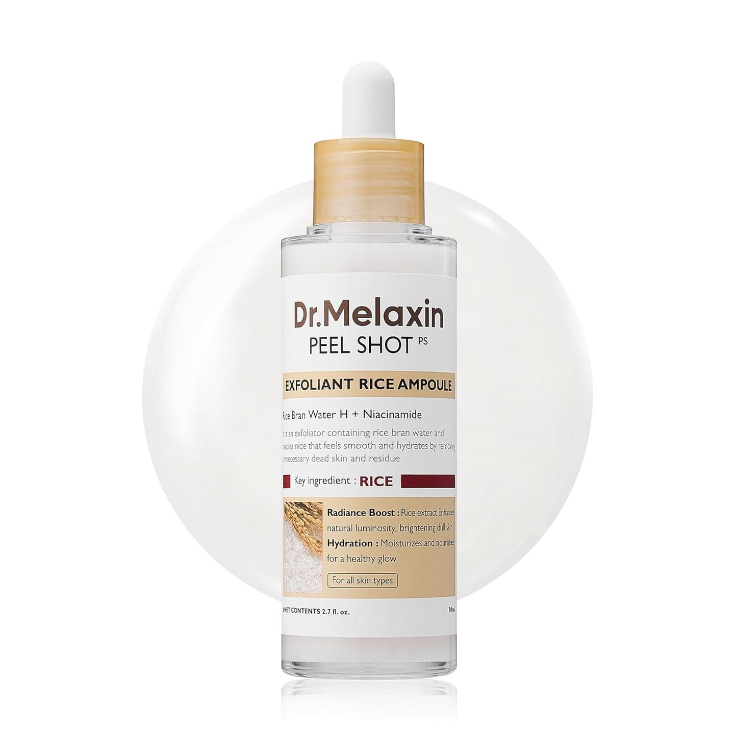 Hydrating PeelShot™ Glow Ampoule Duo Peel