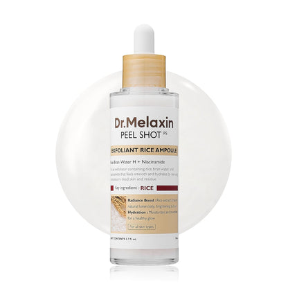 Hydrating PeelShot™ Glow Ampoule Duo Peel